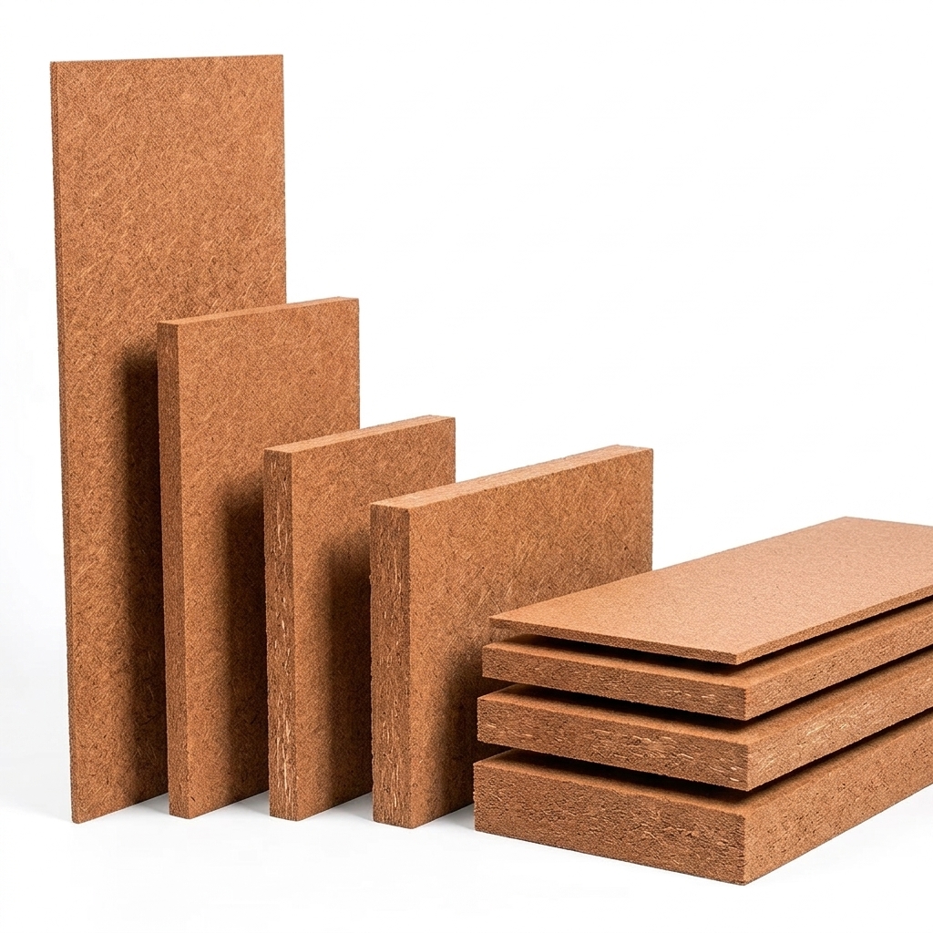 Insulating Boards