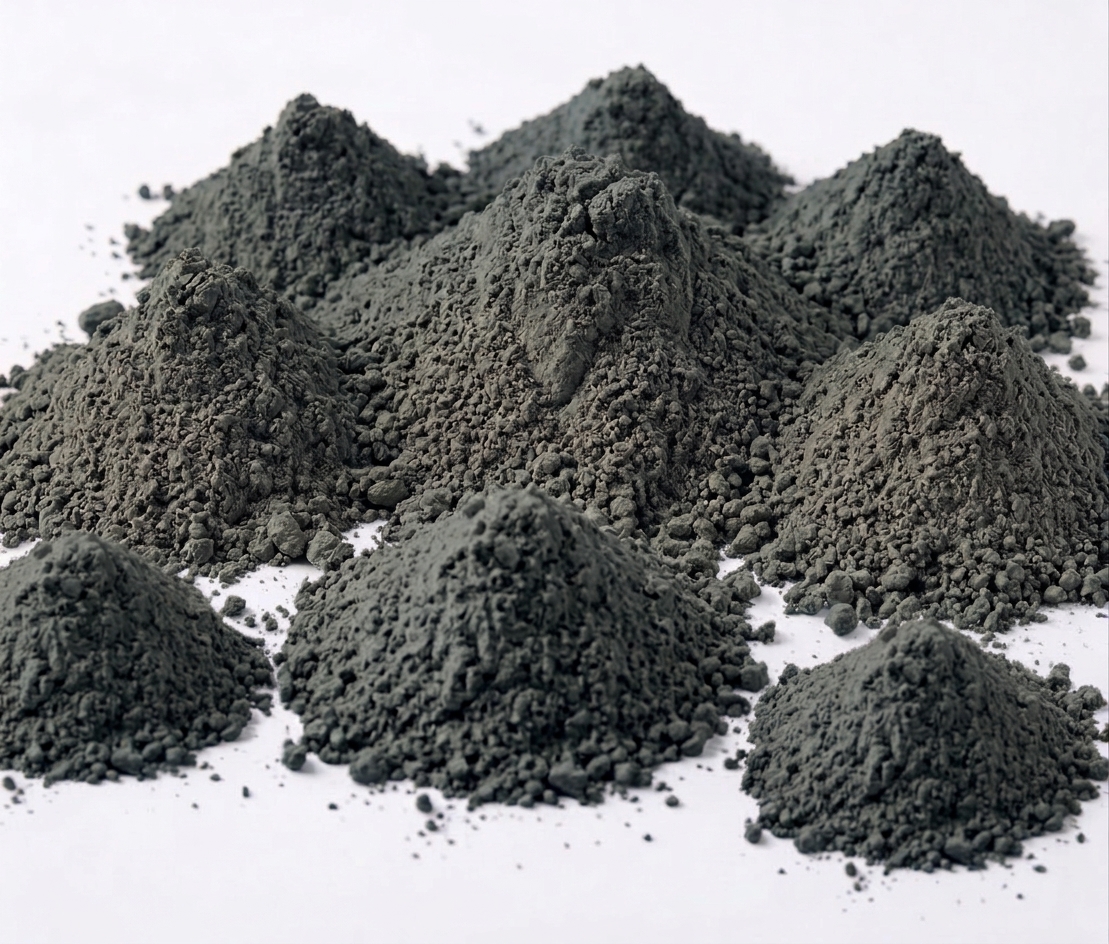 Mortar